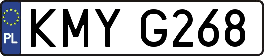 KMYG268