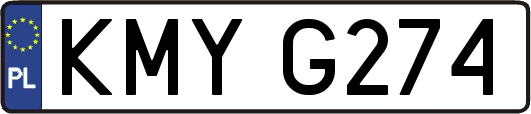 KMYG274