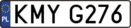 KMYG276