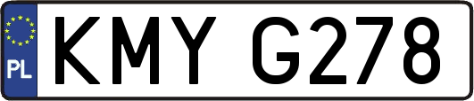 KMYG278