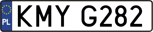 KMYG282