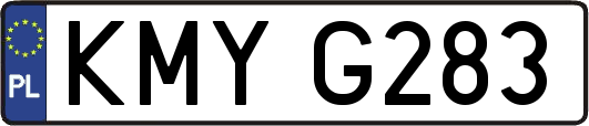 KMYG283
