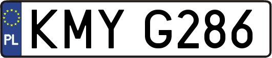 KMYG286
