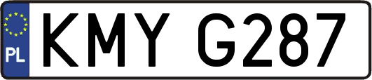 KMYG287