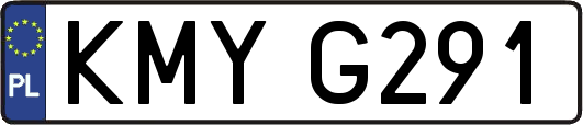 KMYG291