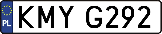 KMYG292