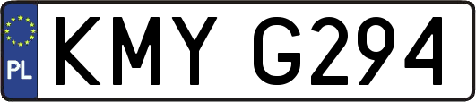 KMYG294