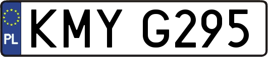 KMYG295