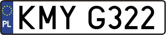 KMYG322