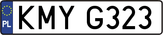 KMYG323