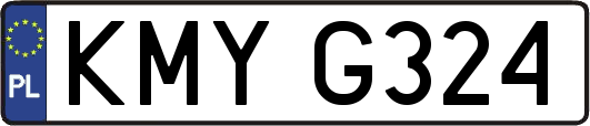 KMYG324