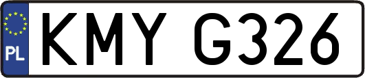 KMYG326