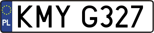 KMYG327
