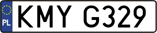 KMYG329