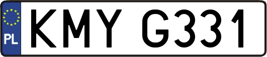 KMYG331