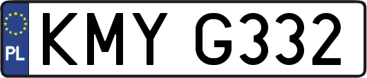 KMYG332