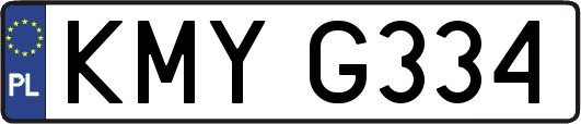 KMYG334