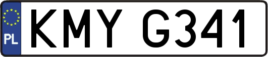KMYG341