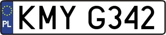 KMYG342