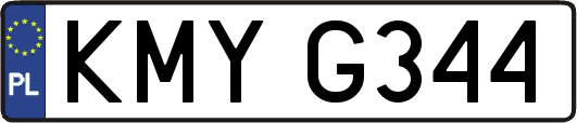 KMYG344