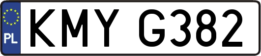 KMYG382