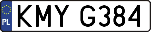 KMYG384
