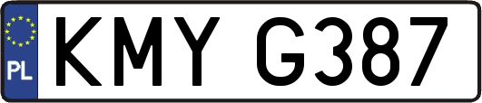 KMYG387