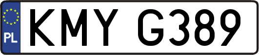 KMYG389