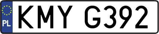 KMYG392
