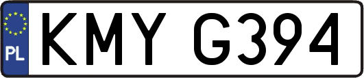 KMYG394