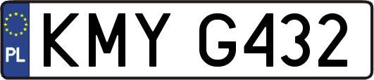 KMYG432