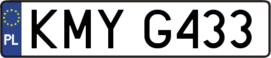 KMYG433