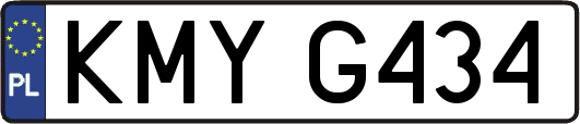 KMYG434