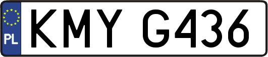 KMYG436