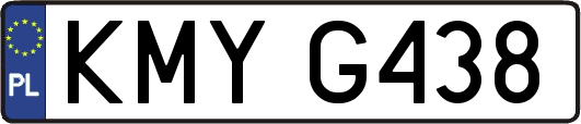 KMYG438