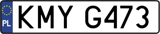 KMYG473