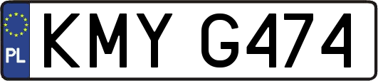 KMYG474