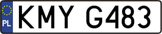 KMYG483