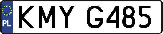KMYG485