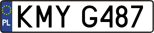 KMYG487