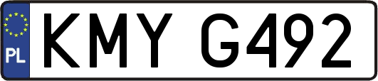 KMYG492