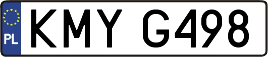 KMYG498