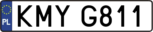 KMYG811