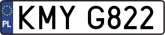KMYG822