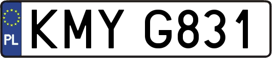 KMYG831