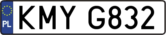 KMYG832