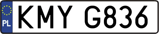 KMYG836