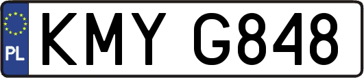 KMYG848
