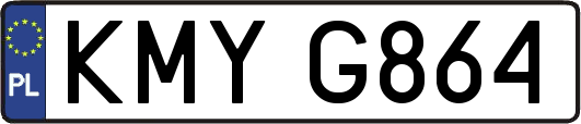 KMYG864