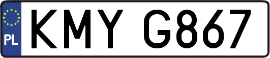KMYG867